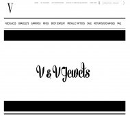 V And V Jewels