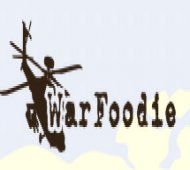 War Foodie