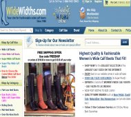 WideWidths.com