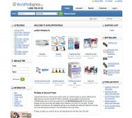 WorldPetExpress.net