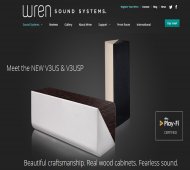 Wren Sound Systems