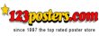 123Posters.com Coupons