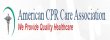 American CPR Care Association  Coupons