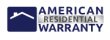 American Residential Warranty Coupons