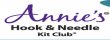 Annies Hook and needle club Coupons