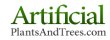 Artificial Plants And Trees Coupons