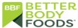 Better Body Foods Coupons