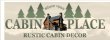 Cabin Place Coupons