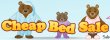 CheapBedSale Coupons