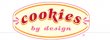 Cookies By Design Coupons