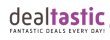 Dealtastic Coupons