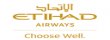 Etihad Airways AUS Coupons