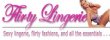 Flirty Lingerie Coupons