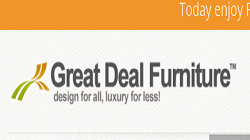 Great Deal Furniture Coupons