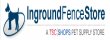 InGround Fence Store Coupons