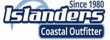 IslandersOutfitter Coupons