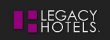 Legacy Hotels Coupons