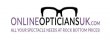 Online Opticians UK Coupons