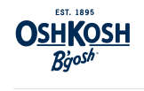 Oshkosh Bgosh Coupons