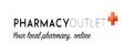 Pharmacy Outlet UK  Coupons