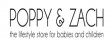Poppy and Zach Coupons