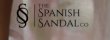 The Spanish Sandal Co Coupons