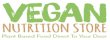 Vegan Nutrition Store Coupons