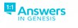 Answers in Genesis Coupons