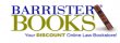 Barrister Books Coupons