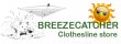 Breezecatcher Clothes Coupons