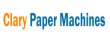 Clary Paper Machines Coupons