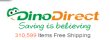 Dino Direct Coupons
