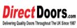 DirectDoors.com Coupons