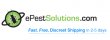 ePest Solutions Coupons