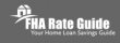FHA Rate Guide Coupons