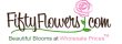 Fiftyflowers.com Coupons