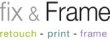 Fix & Frame Coupons