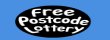 Free Postcode Lottery  Coupons