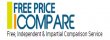 FreePriceCompare Coupons