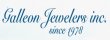 Galleon Jewelers Coupons