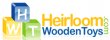 heirloomwoodentoys.com Coupons