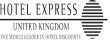 Hotel Express UK Coupons
