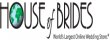House of Brides Coupons