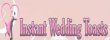 Instant Wedding Toasts Coupons