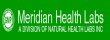 Meridian Health Labs Coupons