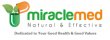 MiracleMed Coupons