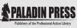 Paladin Press Coupons