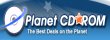 Planet CD ROM Coupons