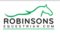 Robinsons Equestrian Coupons