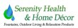 Serenity Health And Home Decor Coupons